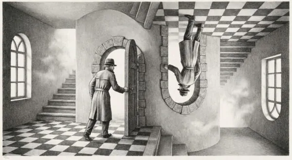 sonhar o mesmo sonho várias vezes significado